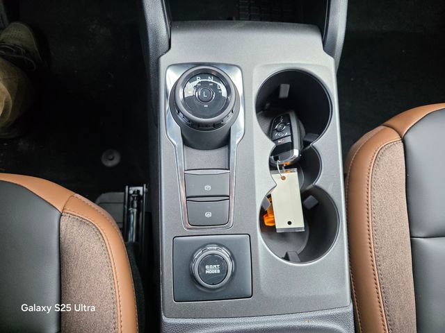 New 2025 Ford Bronco Sport Outer Banks image 21