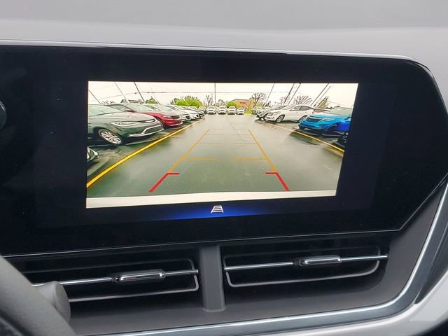 Certified 2026 Chevrolet Trax LT FWD image 25