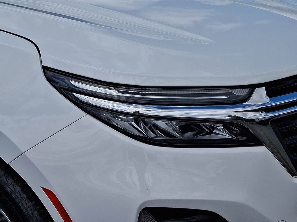 Certified 2023 Chevrolet Equinox LT FWD image 9