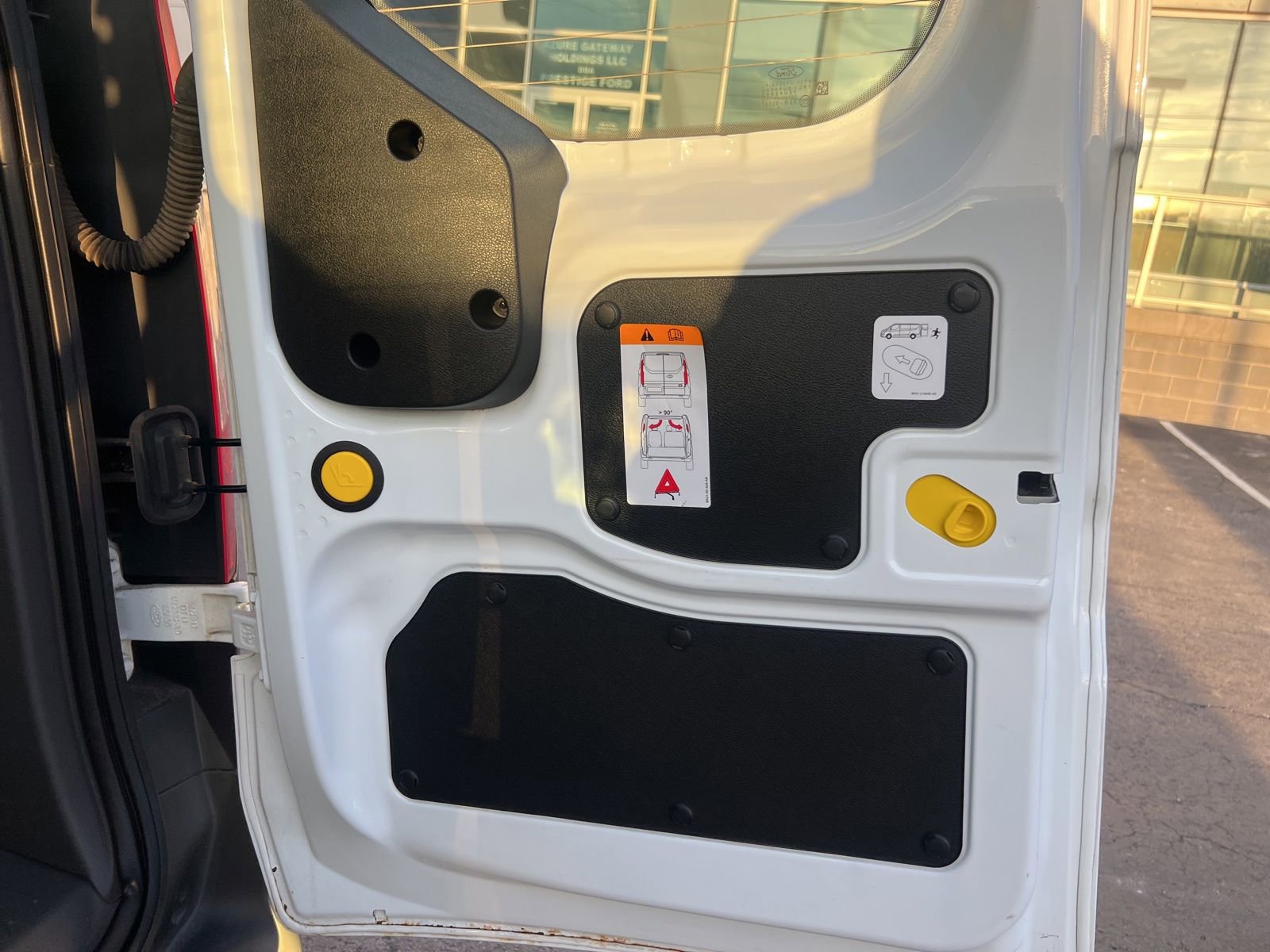 Used 2019 Ford Transit Connect XL image 23