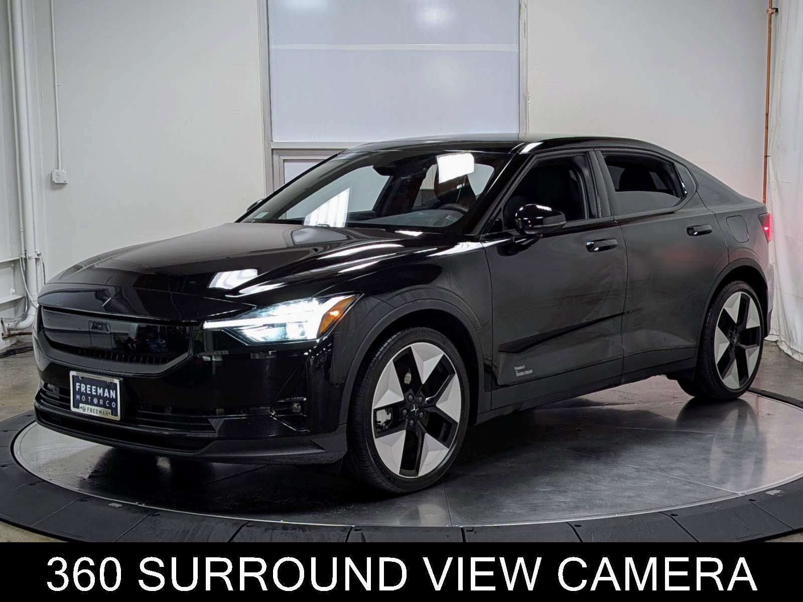 Used 2024 Polestar Polestar 2 image 4