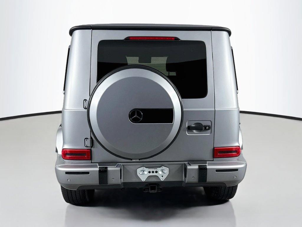Used 2023 Mercedes-Benz G 550 image 10