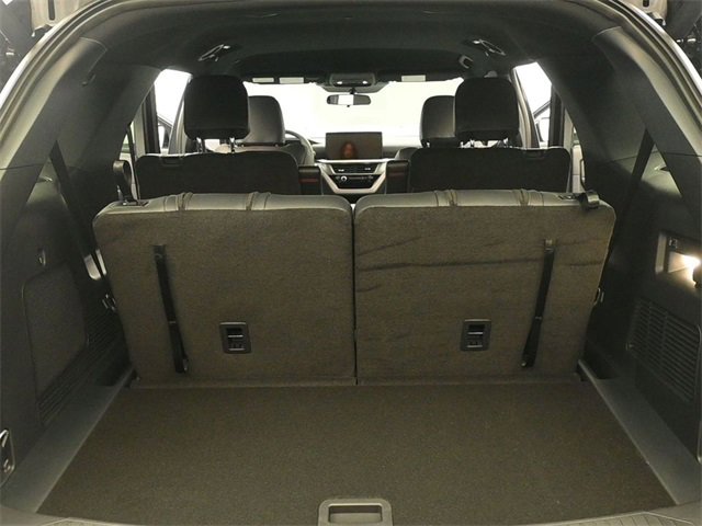 New 2026 Ford Explorer ST-Line image 17