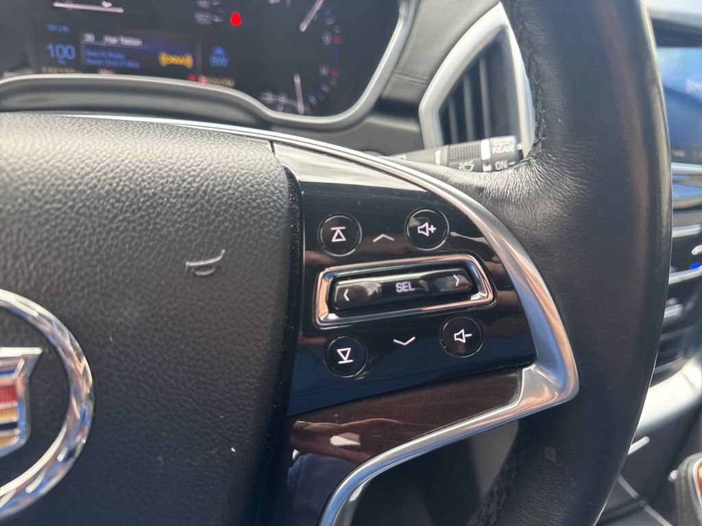 Used 2015 Cadillac SRX Performance w/ Driver Awareness Package AWD/4WD image 18
