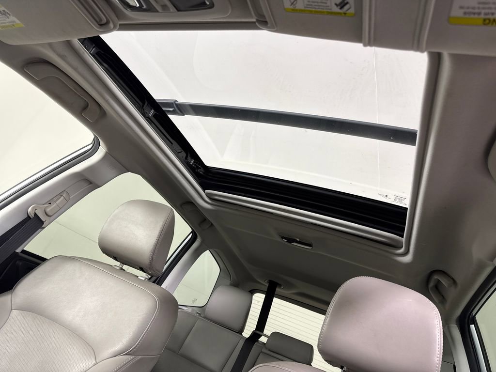 Used 2014 Subaru Forester 2.5i Limited w/ Protection Package #2 image 20