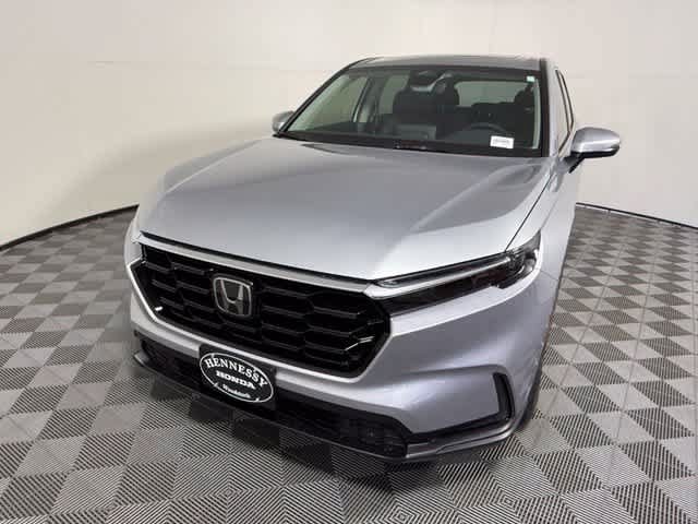 New 2027 Honda CR-V EX-L image 2