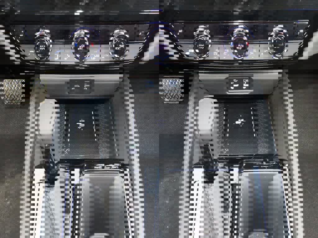 New 2026 Honda Accord EX-L image 21