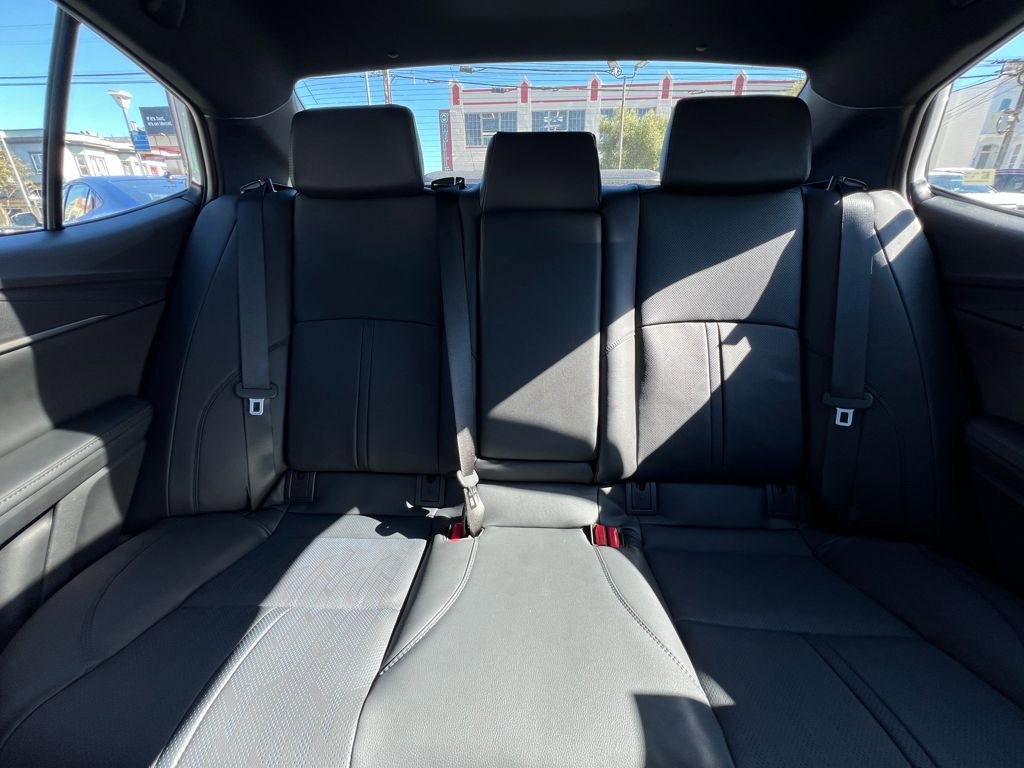 New 2026 Toyota Camry XSE image 13