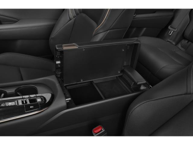 New 2026 Toyota Crown Signia AWD/4WD image 13