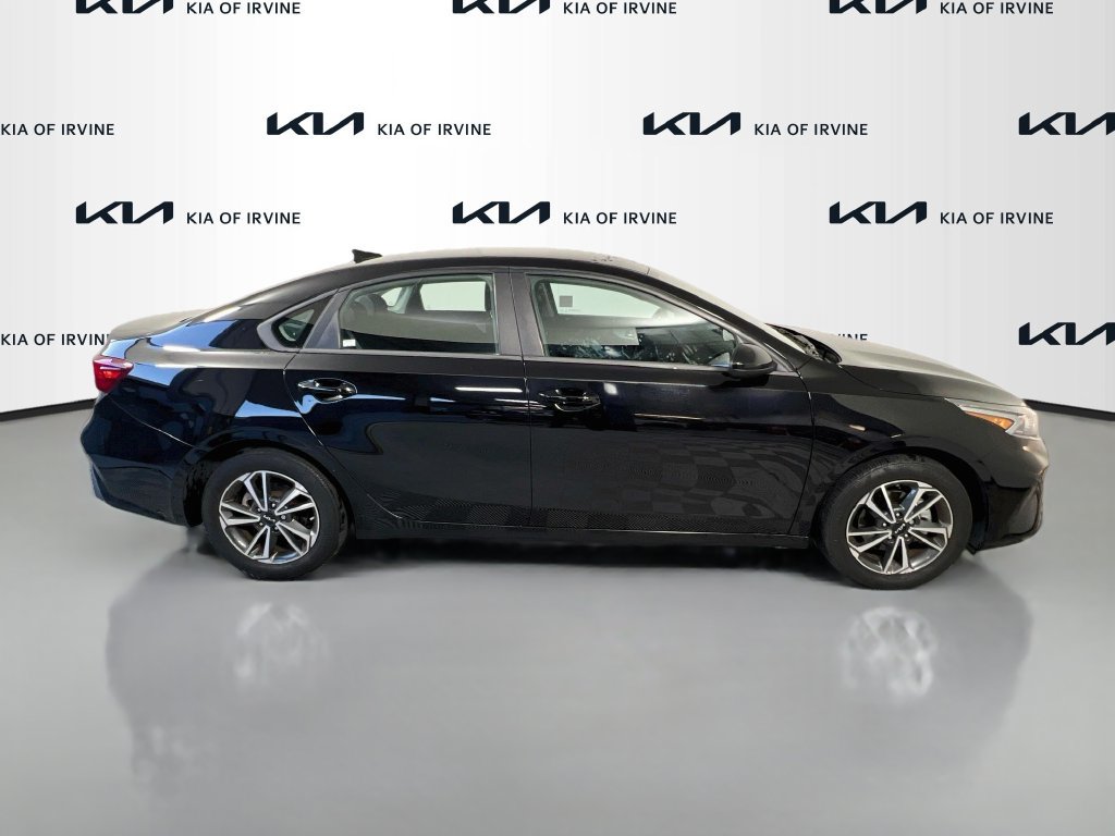 Certified 2023 Kia Forte LXS FWD image 11