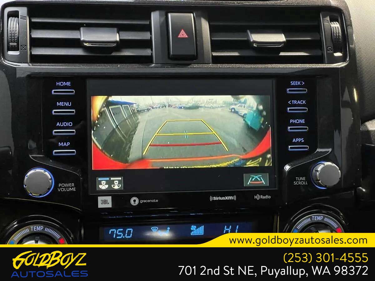 Used 2023 Toyota 4Runner TRD Pro image 37