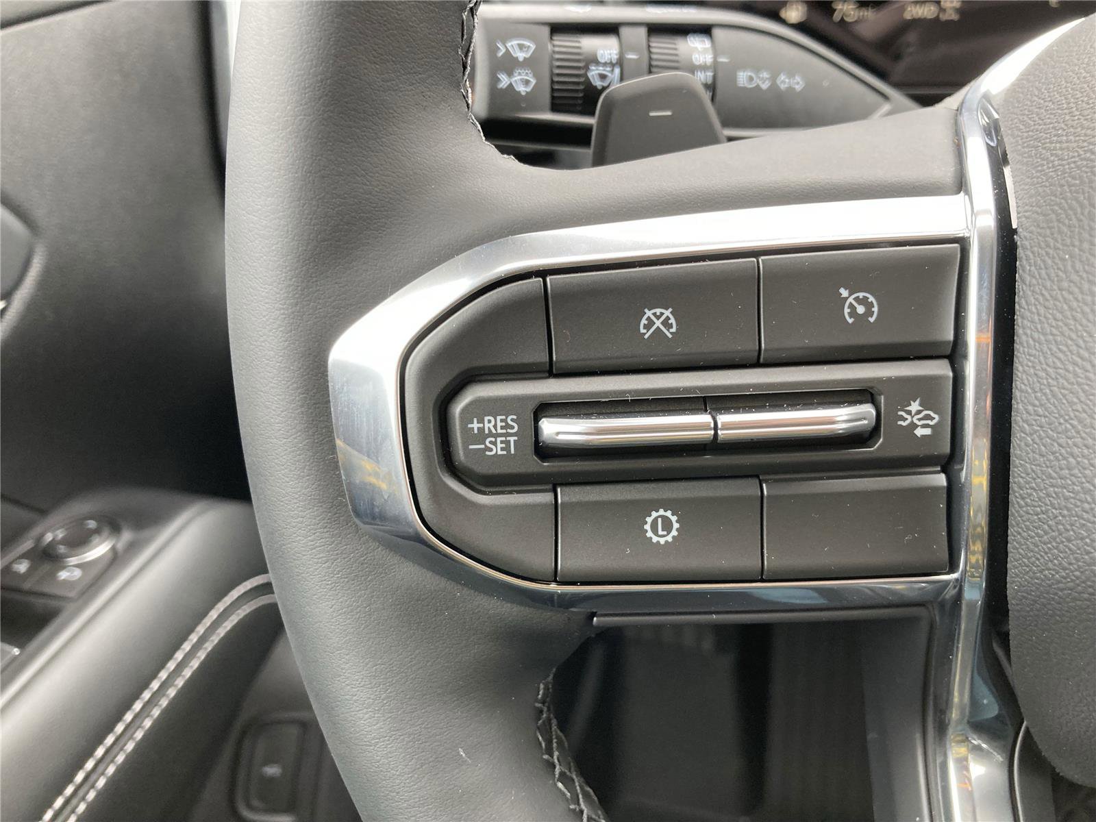 New 2026 GMC Terrain Denali w/ LPO, Floor Liner Package image 26