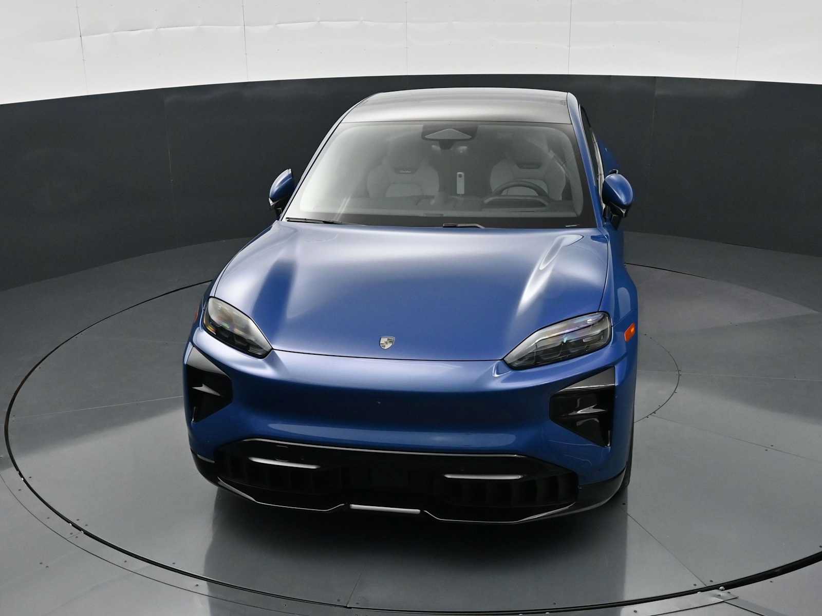 New 2026 Porsche Cayenne Turbo AWD/4WD image 40