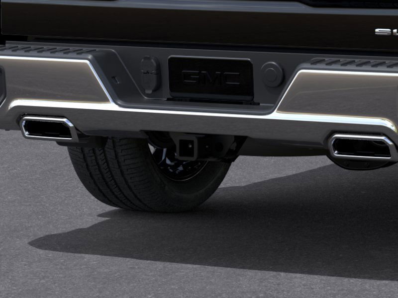 New 2026 GMC Sierra 1500 SLT image 38