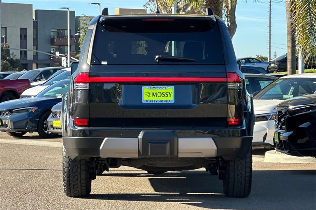 Used 2025 Lexus GX 550 image 6