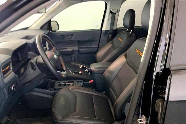Used 2025 Ford Maverick Tremor image 10