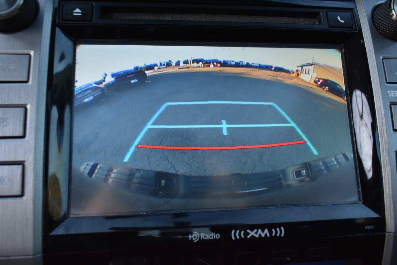 Used 2016 Toyota Tundra Platinum RWD image 22