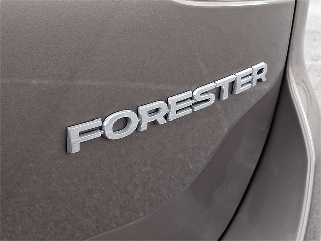 Used 2023 Subaru Forester Limited image 33