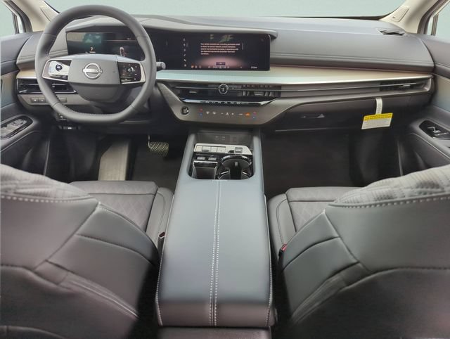 New 2026 Nissan Murano Platinum w/ Cargo Package AWD/4WD image 21