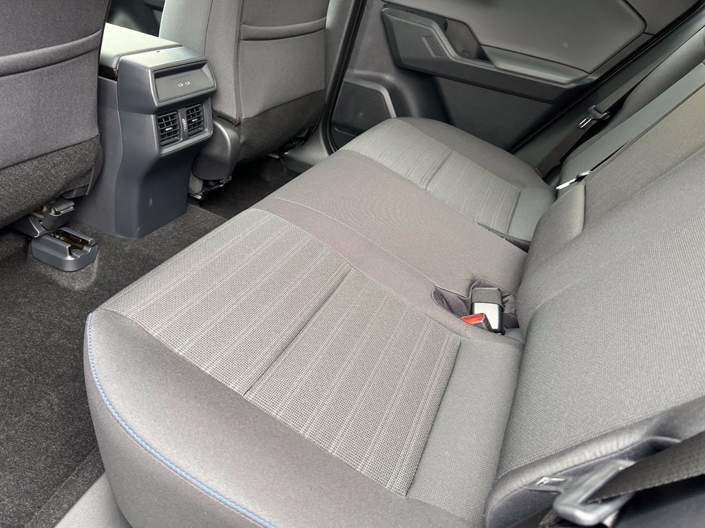 New 2026 Toyota RAV4 SE AWD/4WD image 15