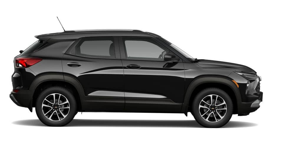 New 2026 Chevrolet TrailBlazer LT w/ Convenience Package AWD/4WD image 53