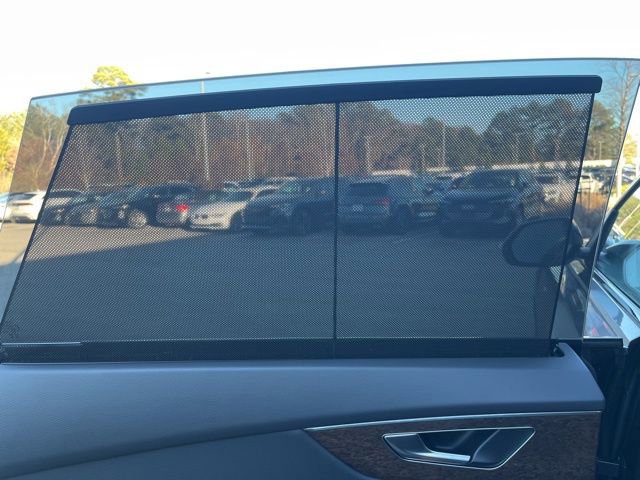 New 2026 Audi Q8 Prestige image 29