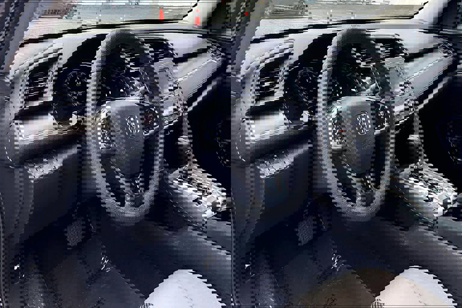 Used 2019 Honda Civic LX image 16