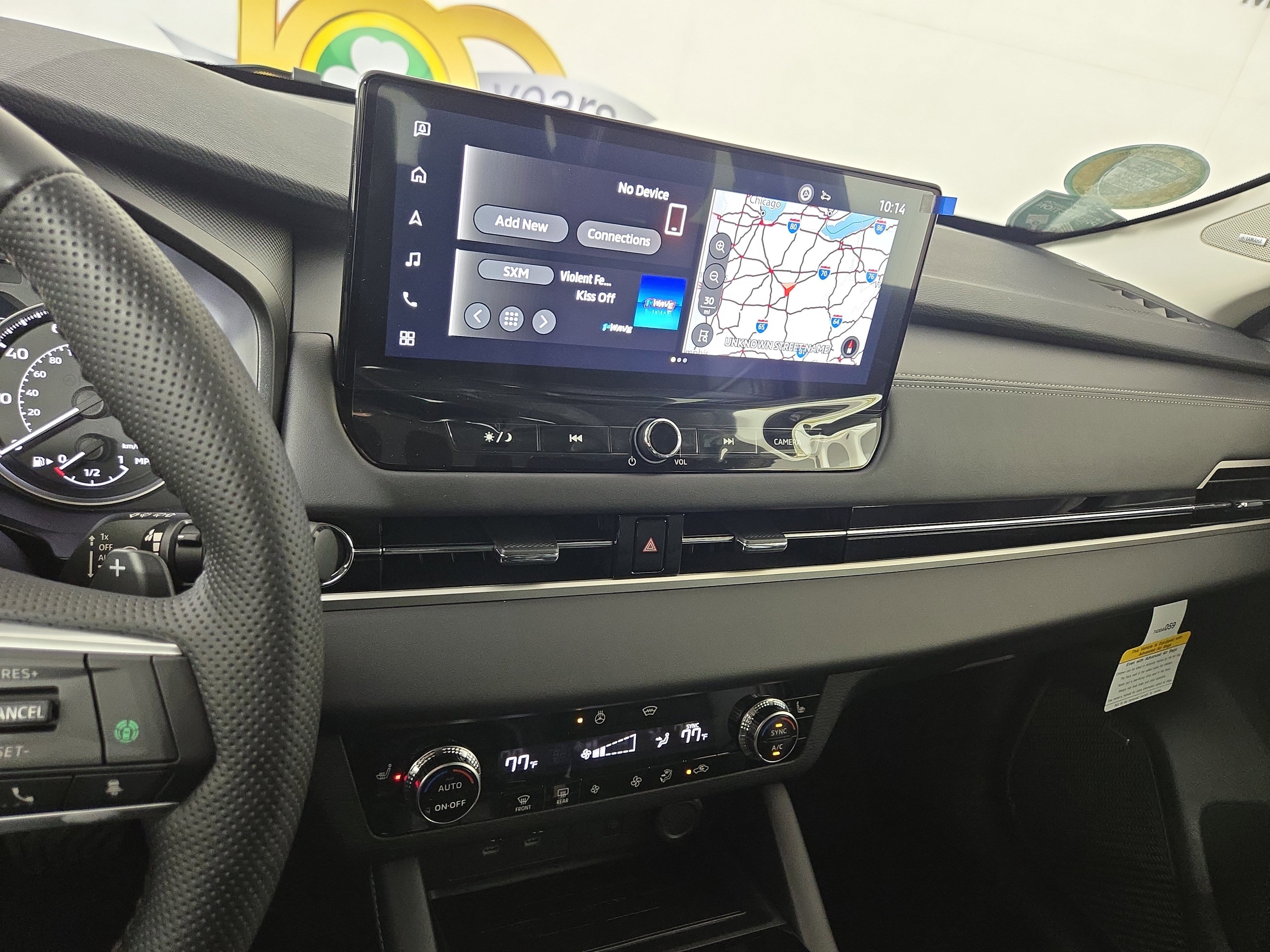 New 2026 Mitsubishi Outlander SE AWD/4WD image 22