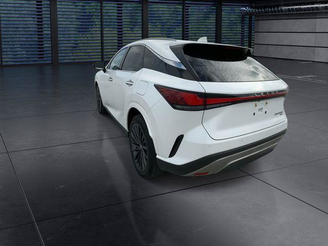 Certified 2024 Lexus RX 350h w/ Convenience Package AWD/4WD image 6