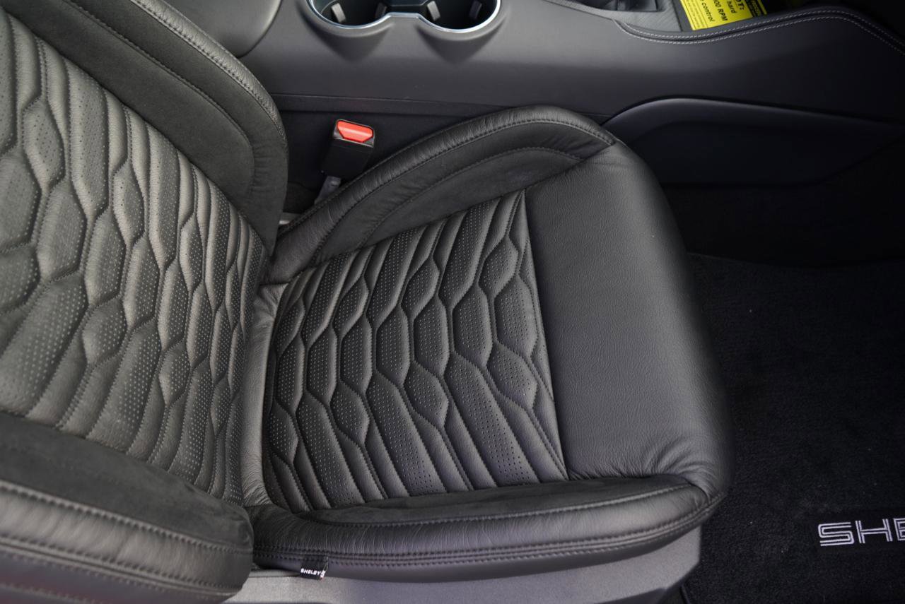 Used 2025 Ford Mustang GT Premium w/ GT Performance Package image 67