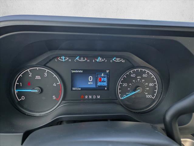 Used 2024 Ford F450 XL w/ FX4 Off-Road Package AWD/4WD image 12