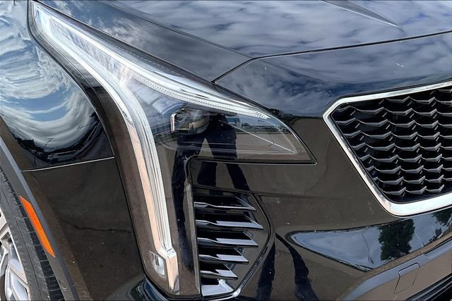 Used 2022 Cadillac XT4 Sport w/ Comfort Package FWD image 28