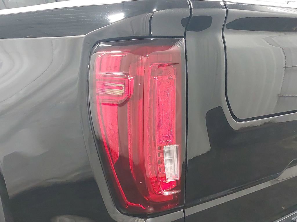 Used 2023 GMC Sierra 1500 Denali Ultimate image 36