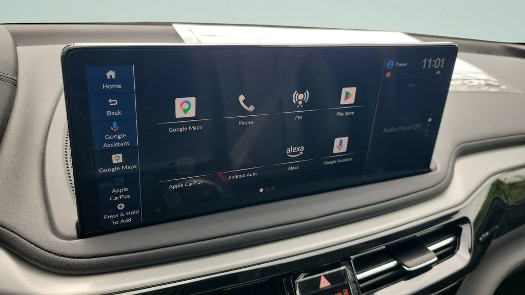 New 2026 Acura MDX SH-AWD w/ Technology Package image 19