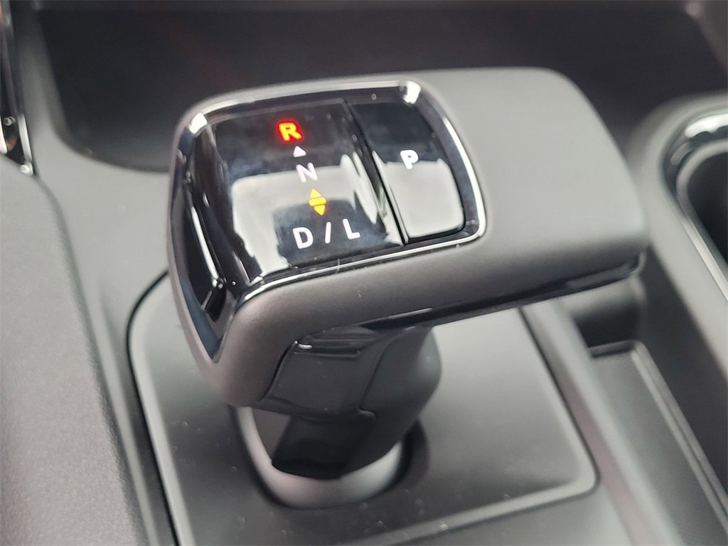 New 2026 GMC Sierra 1500 AT4 w/ Technology Package image 19