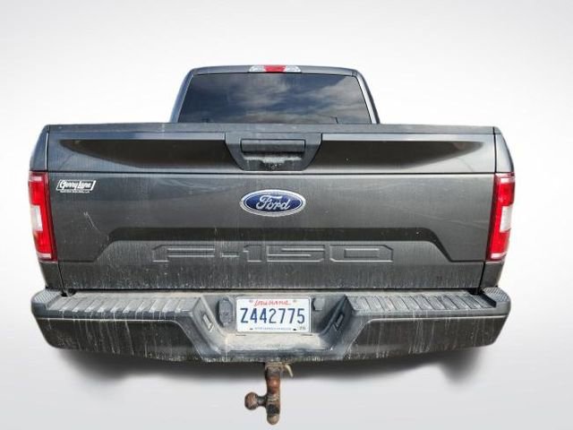 Used 2020 Ford F150 XL w/ Equipment Group 101A Mid image 8