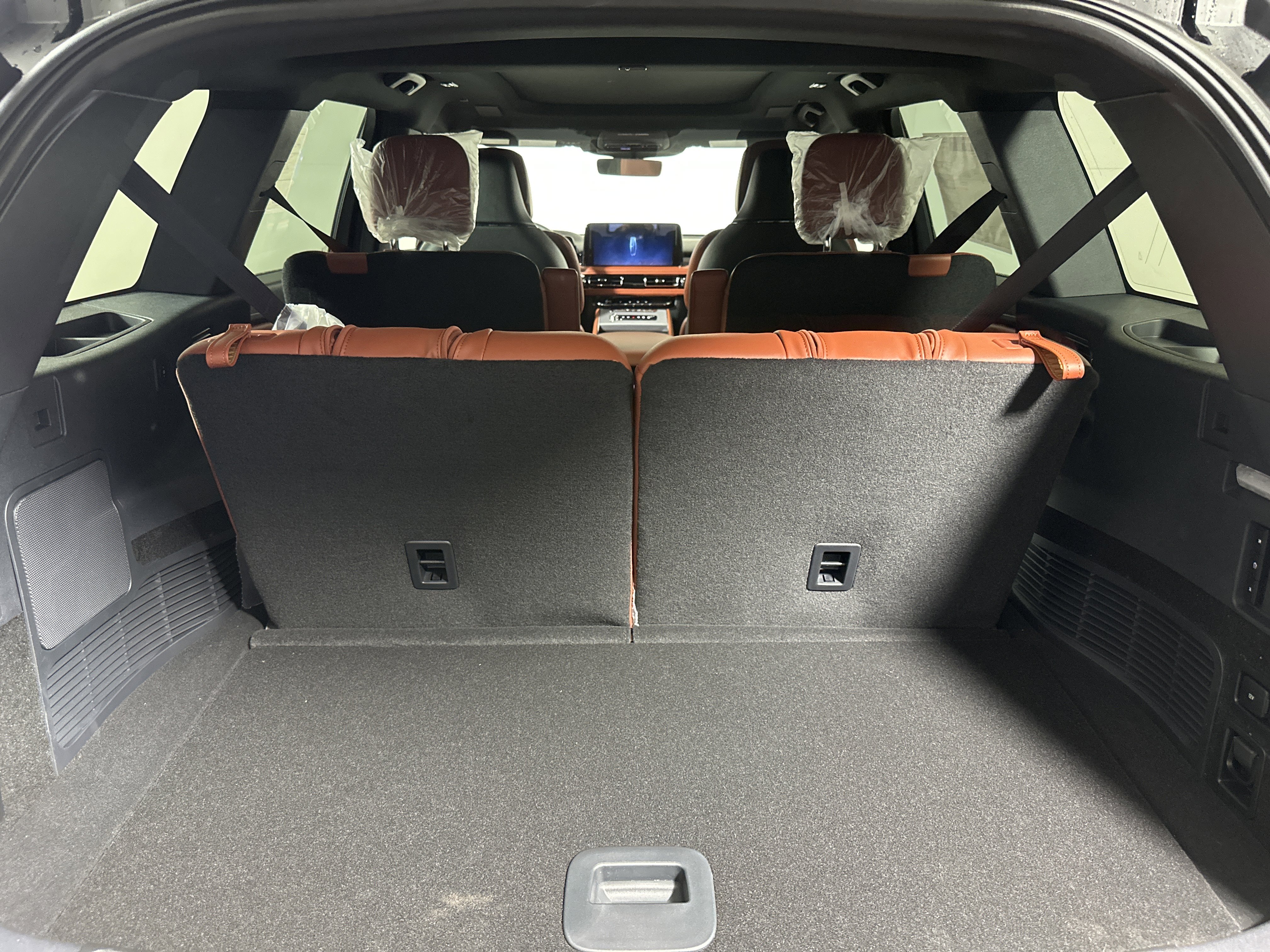 New 2025 Lincoln Aviator Reserve image 25