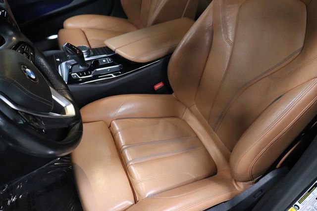 Used 2019 BMW 540i w/ Executive Package RWD image 12
