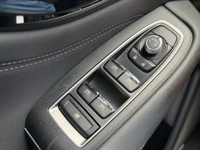 Used 2021 Subaru Outback Limited AWD/4WD image 30