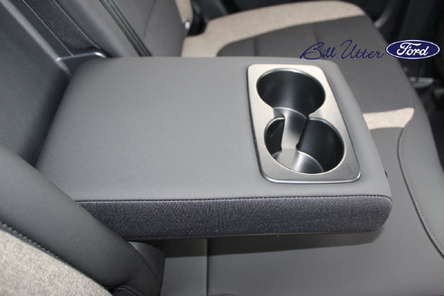 New 2026 Ford Bronco Sport Big Bend AWD/4WD image 9