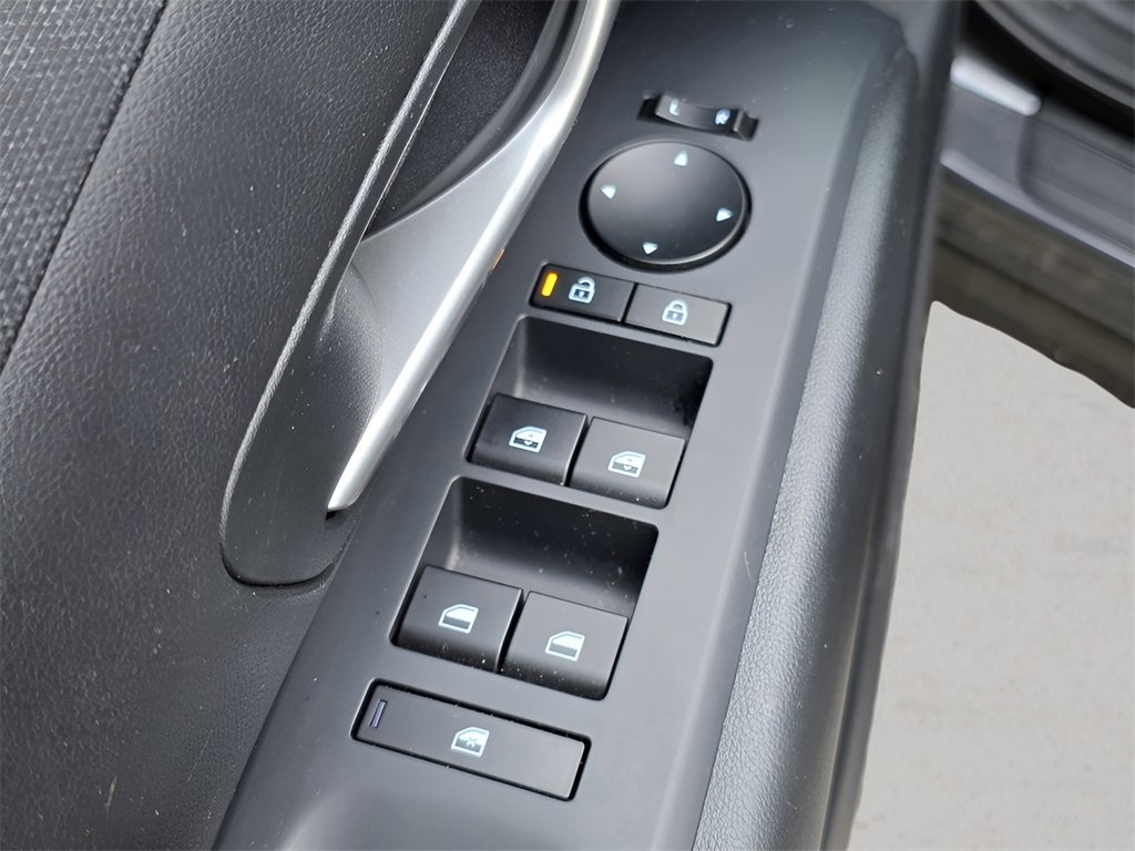 Used 2025 Hyundai Tucson SEL image 18