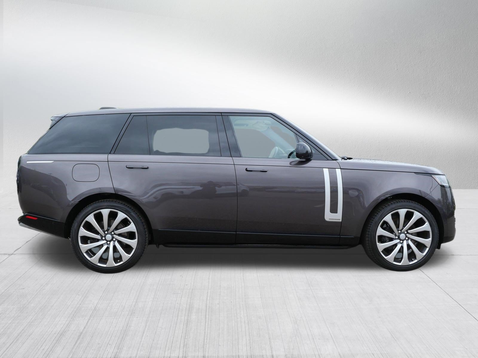 Used 2023 Land Rover Range Rover Long Wheelbase Autobiography AWD/4WD image 6