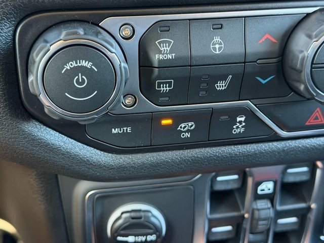 New 2027 Jeep Wrangler Unlimited Rubicon 392 AWD/4WD image 13