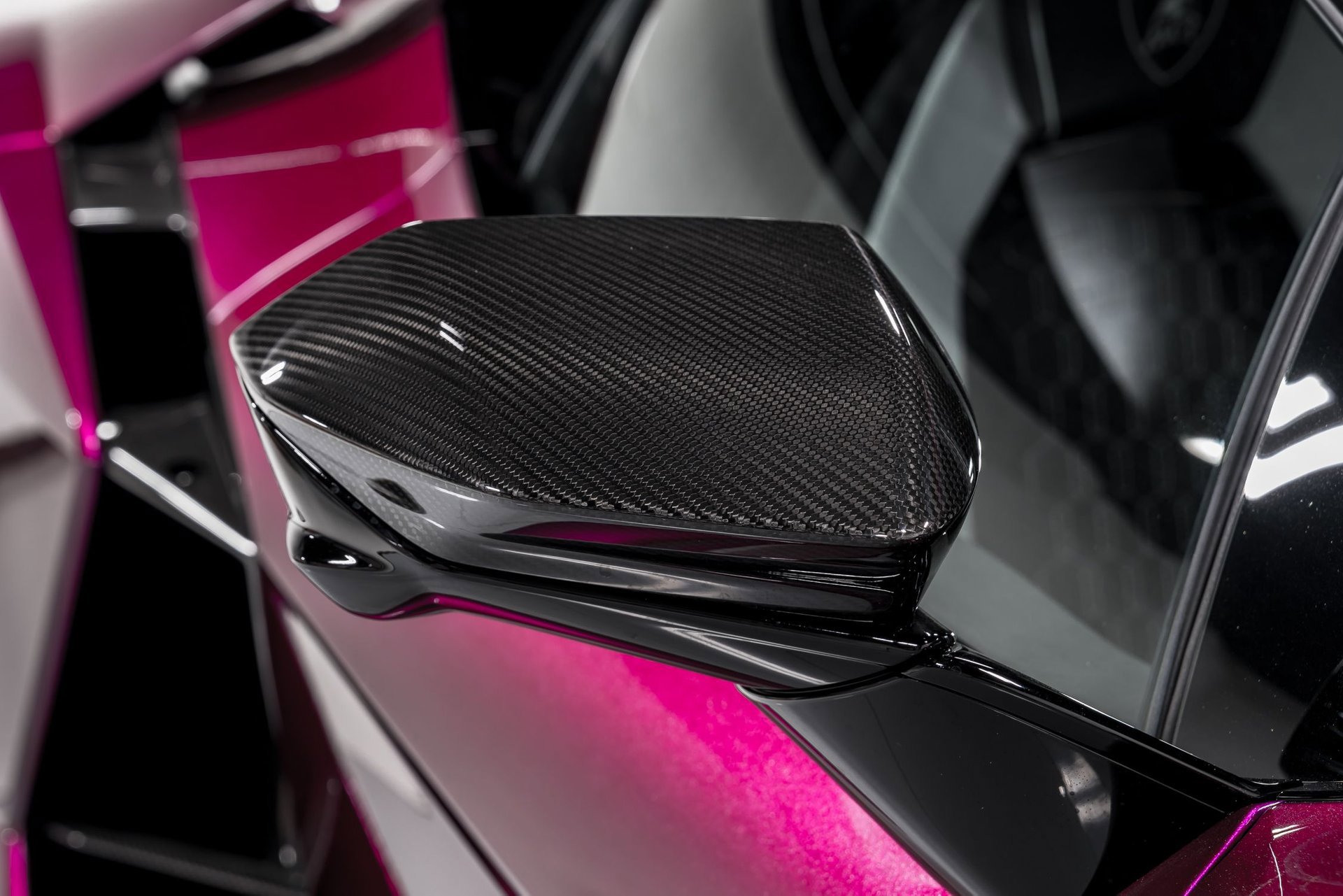 Used 2024 Lamborghini Revuelto image 41