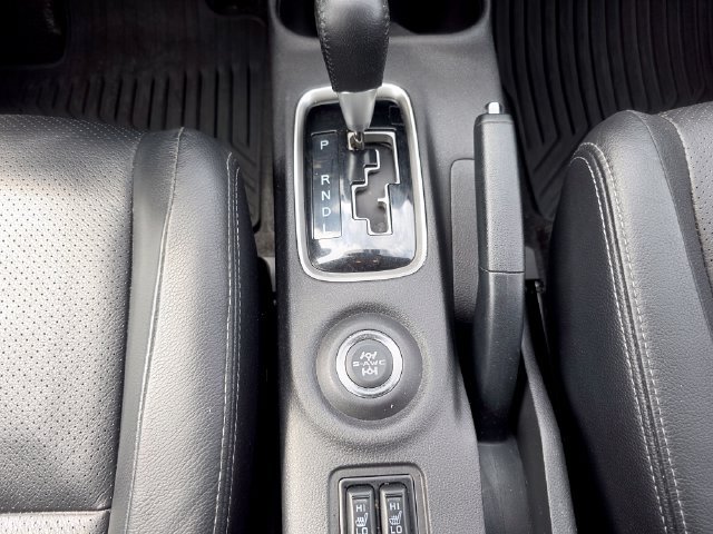 Used 2016 Mitsubishi Outlander GT AWD/4WD image 33