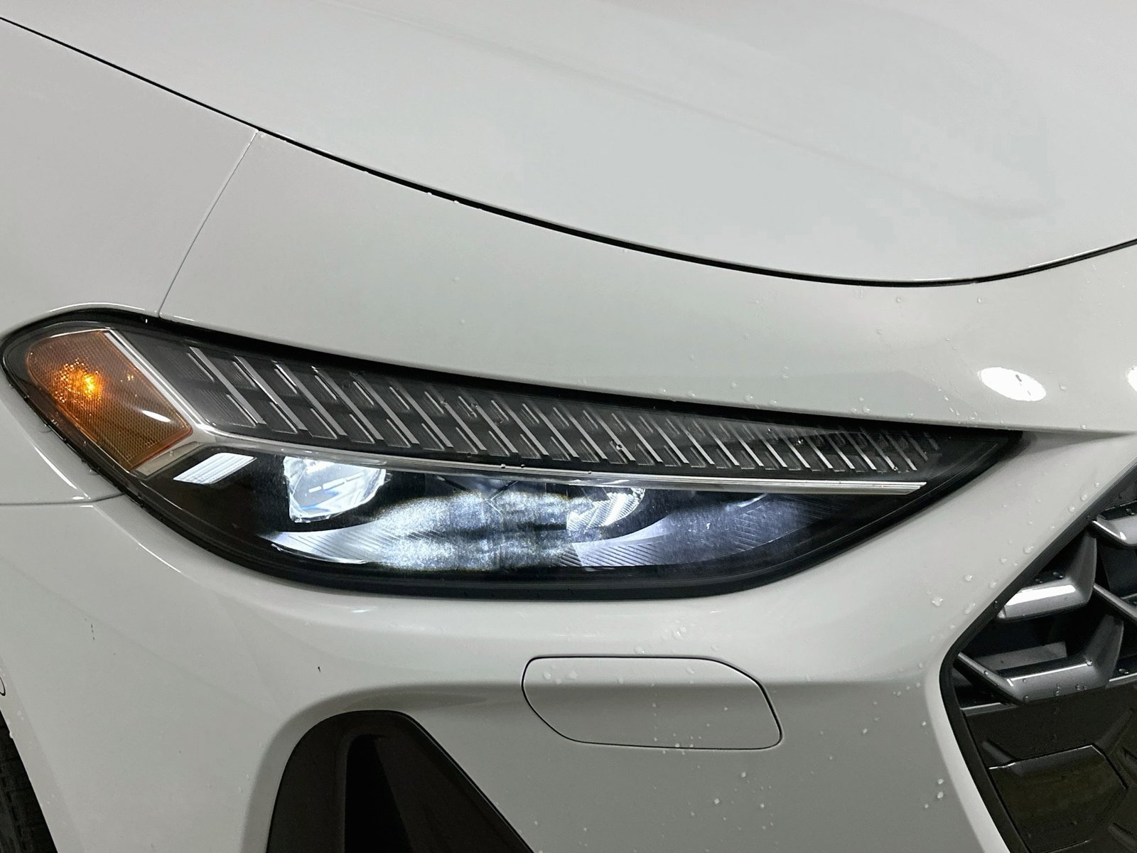 New 2026 Audi A5 Premium Plus AWD/4WD image 9