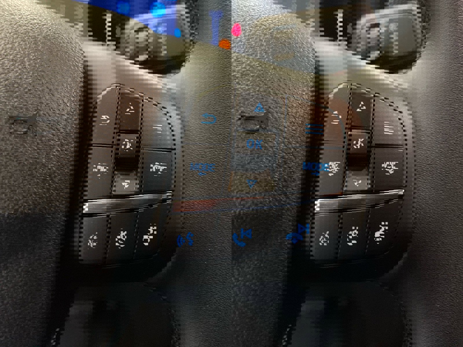 New 2026 Ford Maverick Lariat w/ 4K Tow Package image 27