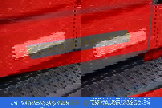 New 2026 GMC Sierra 1500 Elevation image 8