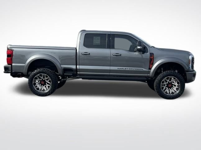 New 2024 Ford F250 Lariat w/ Lariat Ultimate Package image 24