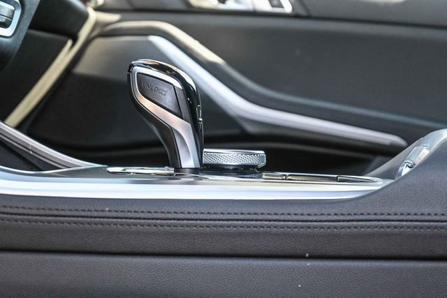 Used 2022 BMW X5 xDrive40i w/ Premium Package image 26